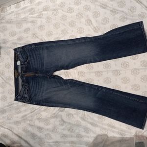 Womens jeans 10/30